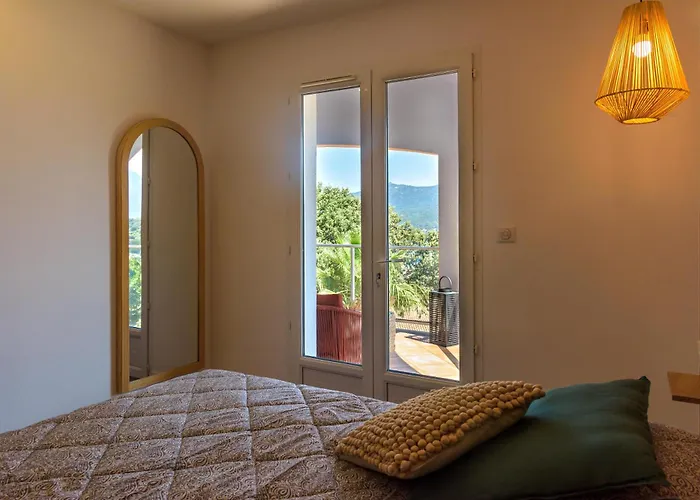 Residence Ochji Di Mare