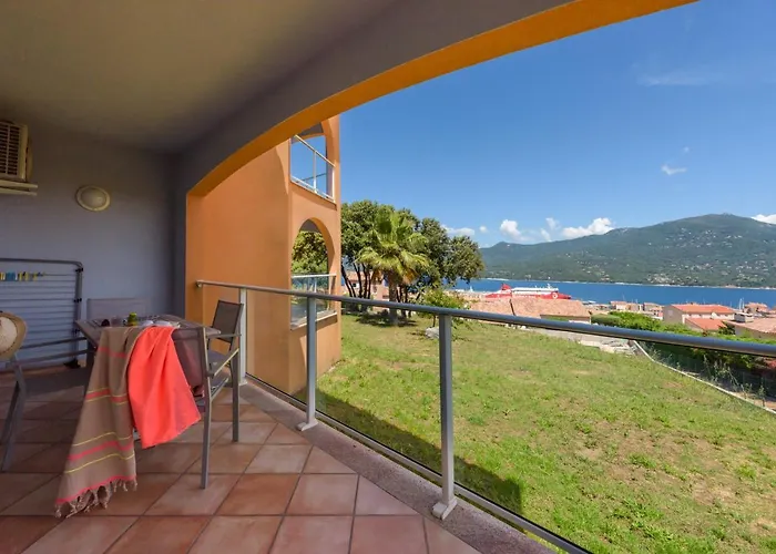 Residence Ochji Di Mare
