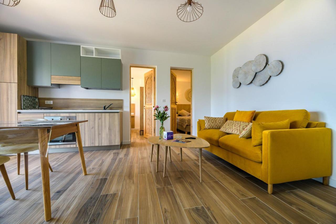 Ochji Di Mare 3* Propriano (Corsica)