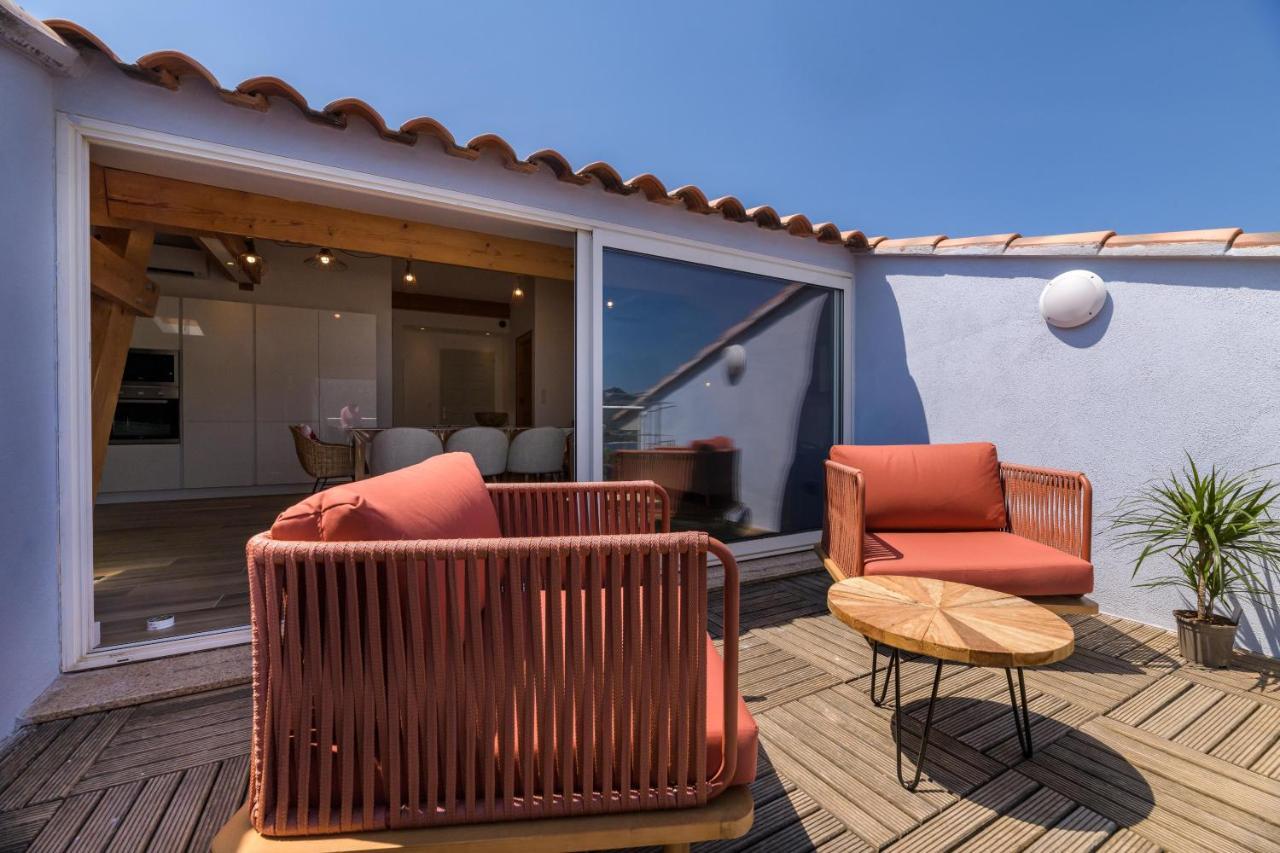 Aparthotel Ochji Di Mare