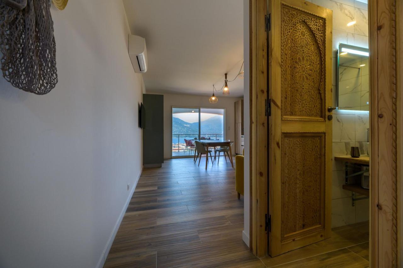 Ochji Di Mare 3* Propriano (Corsica)