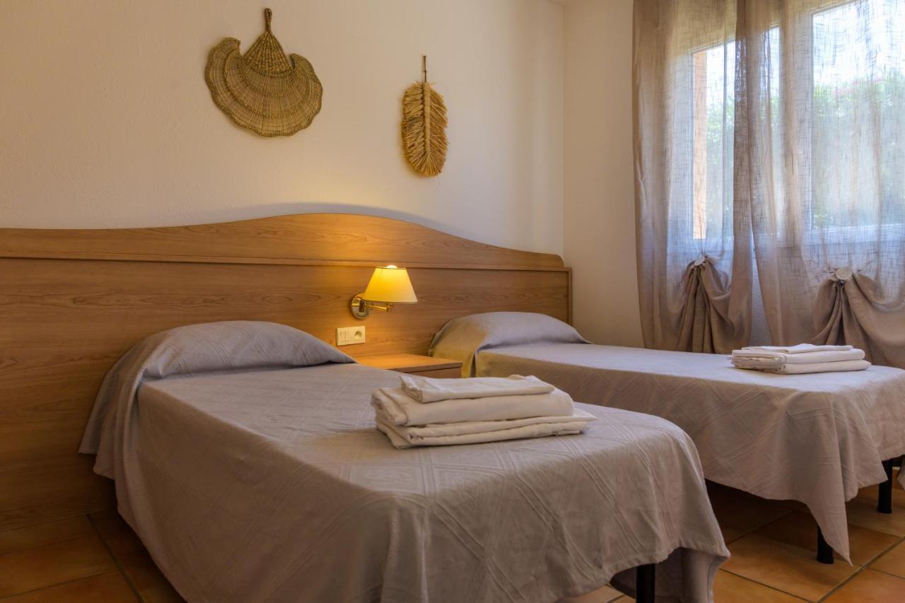 Aparthotel Ochji Di Mare 3*