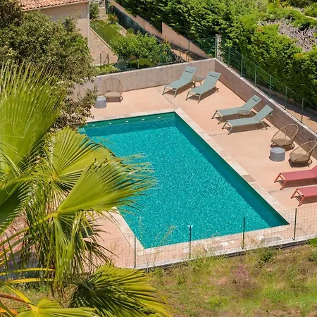 Residence Ochji Di Mare Propriano  Exterior photo